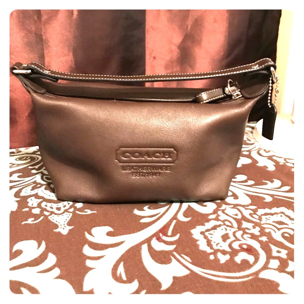 Authentic Coach mini